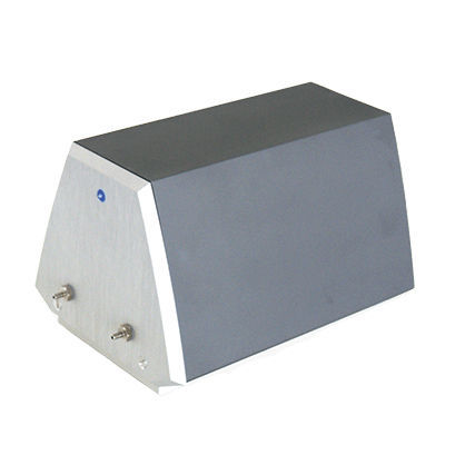 Mass flow meter - 162FM - Danish Myo Technology A.S (DMT) - medical gas / for hospitals