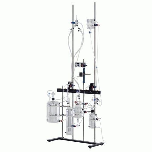 Animal research organ perfusion system - Radnoti - lung / isolated