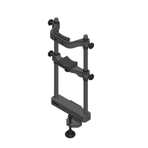 Positioning system - Tobii