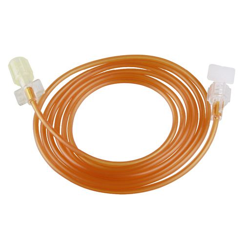 Drainage tube - WEGO Medical - transparent