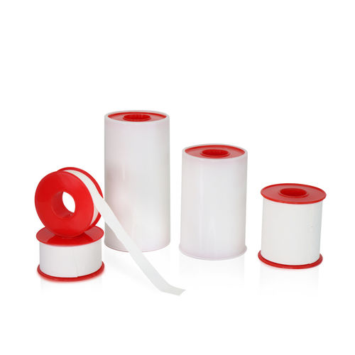 Medical tape WEGO Medical sterile / breathable / nonwoven