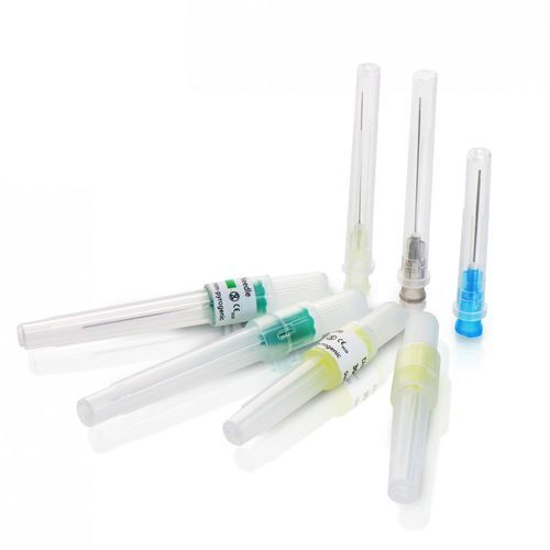 Dental anesthesia needle - Dental Anesthesia Needle - WEGO Medical