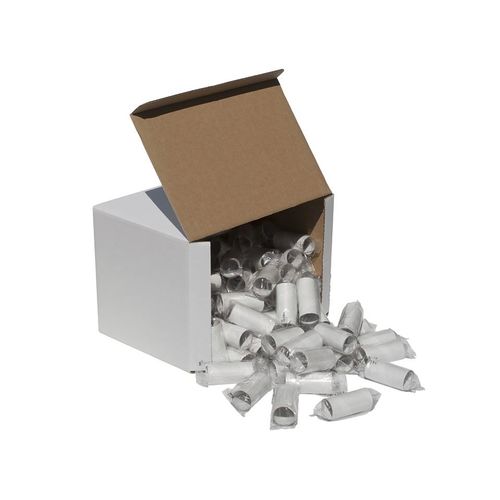 Spirometer mouthpiece PQUS20 Pulmeq disposable