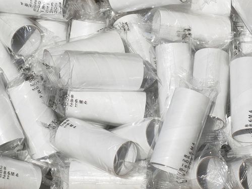 Spirometer mouthpiece - PQUS-22 - Pulmeq - disposable / pediatric