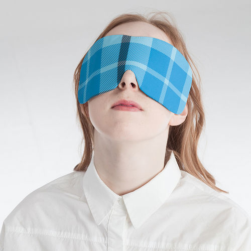 0.50 mm X-ray protective eye shield - R-ES - Rasgo - 0.35 mm / 0.25 mm