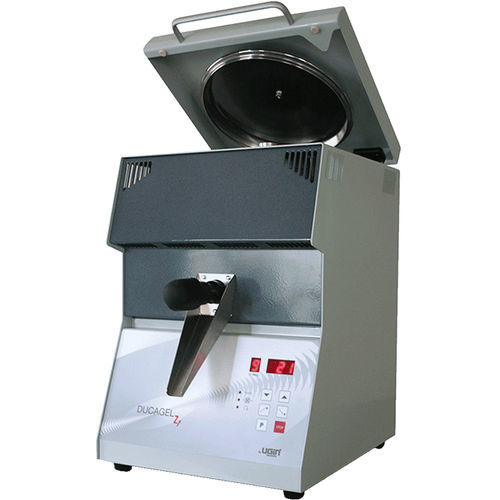 Dental laboratory dublicating machine - Ducagel Z1 - ugin dentaire