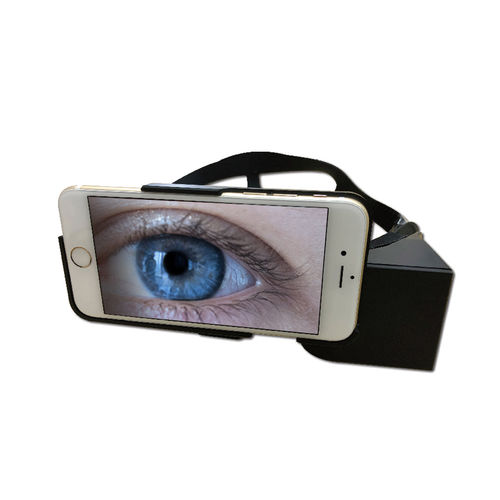 videonystagmography system - Shanghai ZEHNIT Medical Technology