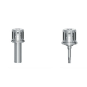 Implant abutment dental driver - Novodent