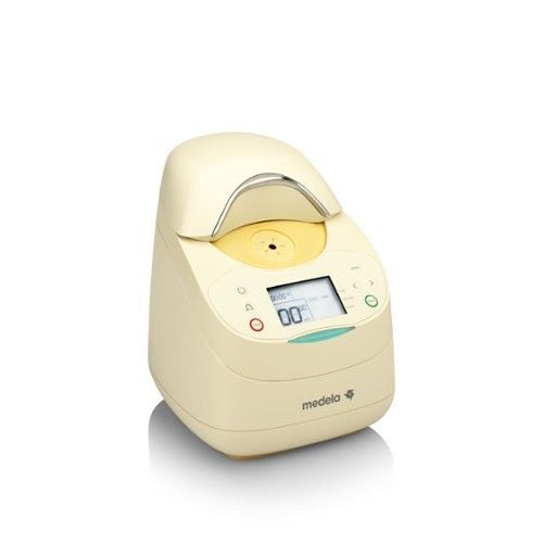 Electric baby bottle warmer - Calesca - MEDELA