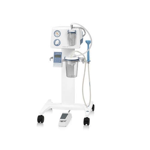 Bird obstetric suction cup - VAD - MEDELA