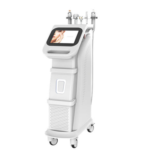 RF skin rejuvenation unit - PINXEL-V - Beijing Sanhe Beauty - RF ...