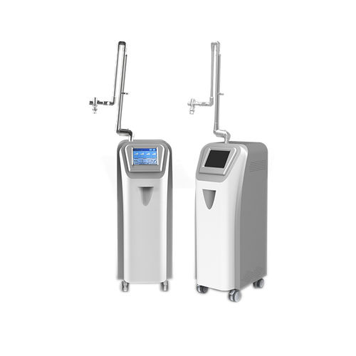 Scar removal laser SC2 Beijing Sanhe Beauty skin rejuvenation