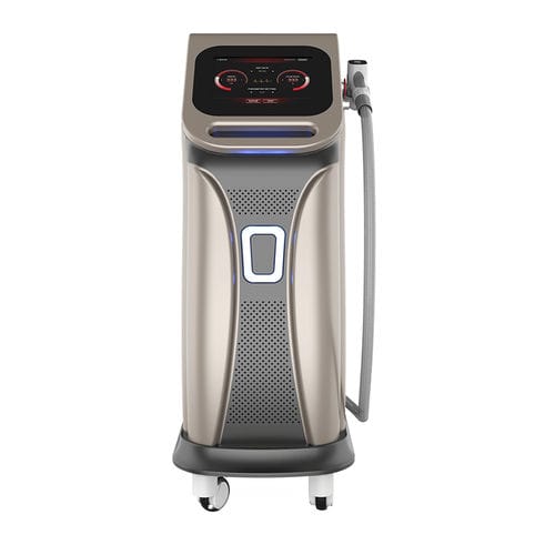 hair removal laser - Beijing Sanhe Beauty