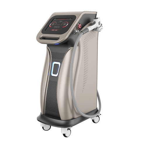 hair removal laser - Beijing Sanhe Beauty