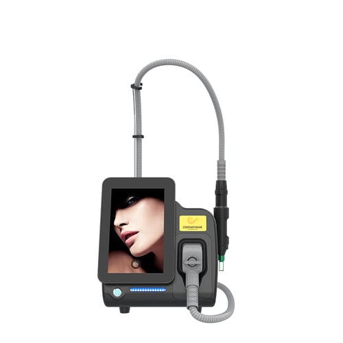 pigmented lesion treatment laser - Beijing Sanhe Beauty