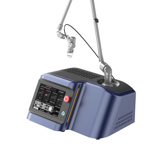 Skin rejuvenation laser - SC-4 - Beijing Sanhe Beauty - scar removal / acne treatment / CO2