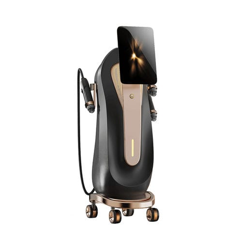 RF skin rejuvenation unit - Patrix - Beijing Sanhe Beauty - RF microneedling unit
