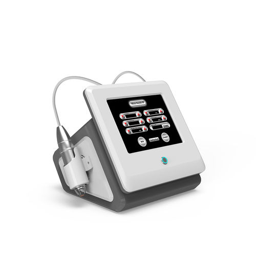 RF skin rejuvenation unit - Pinxel-2s - Beijing Sanhe Beauty - RF microneedling unit