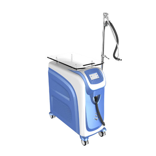 Cryotherapy unit - ICOOL - Beijing Sanhe Beauty