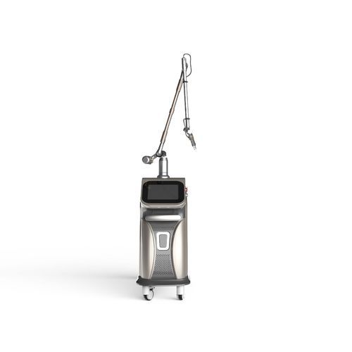 Pigmented lesion treatment laser - SP-3 2000PS - Beijing Sanhe Beauty - skin rejuvenation / tattoo removal / Nd:YAG