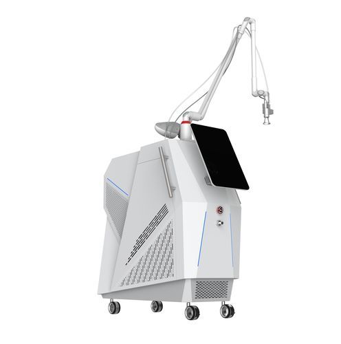 Skin rejuvenation laser - Er: YAG - Beijing Sanhe Beauty - pigmented lesion treatment / scar removal / acne treatment