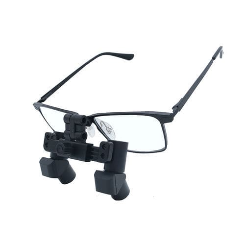 Surgical loupe without frames - FLM - FOSHAN JINGLE MEDICAL EQUIPMENT CO., LTD - Ergo