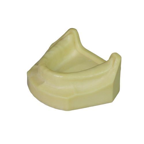 Dental model - JG-Y8-F1-9 - FOSHAN JINGLE MEDICAL EQUIPMENT CO., LTD - gingival / surgical / for implantology