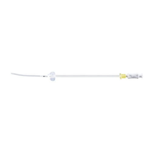 Sonohysterography catheter - Siscone® - Laboratoire CCD - intrauterine / female / silicone
