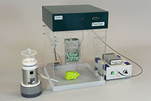 Rodent animal research cage - PhenoTyper® - Noldus - modular