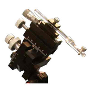 High-precision micromanipulator - 746-MM-RH - Campden Instruments