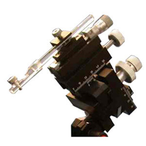 High-precision micromanipulator - 746-MM-LH - Campden Instruments