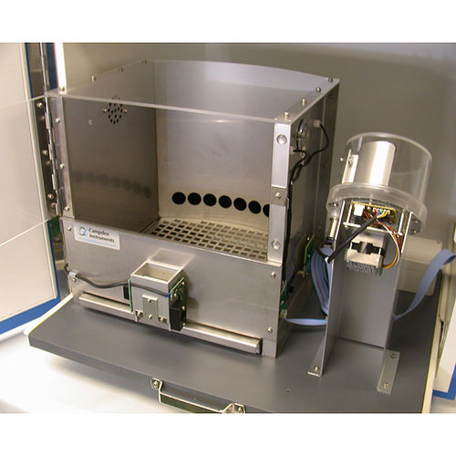 Rat operant conditioning system - 80600A-CP - Campden Instruments - for behavioral research