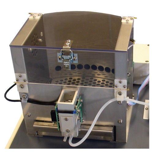Rat operant conditioning system - 80610A - Campden Instruments - for behavioral research