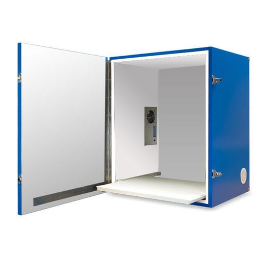 Benchtop isolation chamber - 4120-6 - Campden Instruments