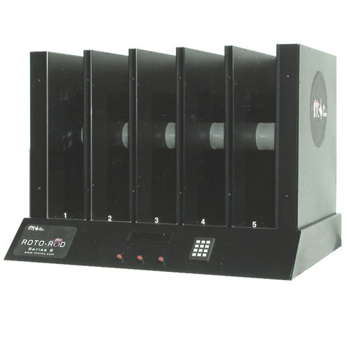 Digital rotarod - I-755 - Campden Instruments - for mice / for rats / automatic