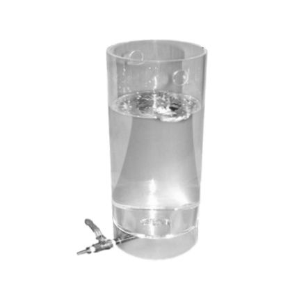 Animal research test chamber - 60160 - Stoelting Europe