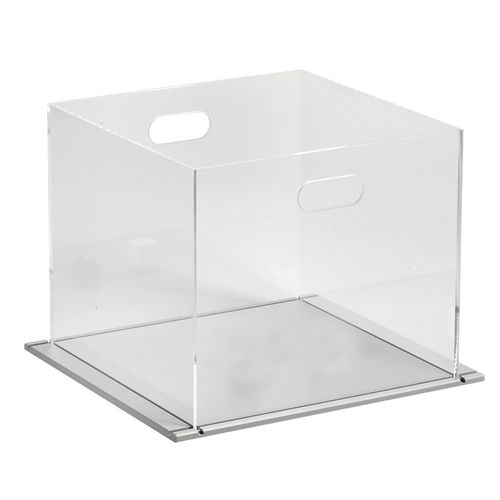 Mice animal research cage - 60100 - Stoelting Europe - modular