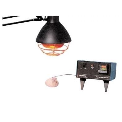 Temperature controller - 50320 - Stoelting Europe - laboratory / monitoring / thermocouple