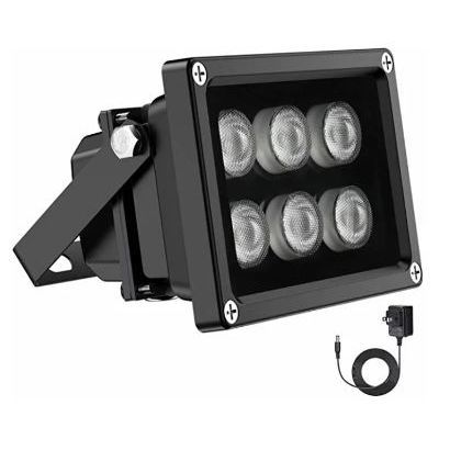 Biomedical research illuminator - 60540 - Stoelting Europe - laboratory / infrared / veterinary