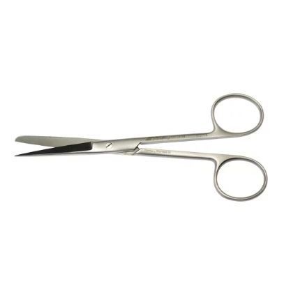 Surgical scissors - 52134-41 - Stoelting Europe - blade / veterinary / straight