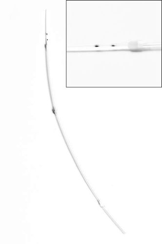 Infusion veterinary catheter - 0007700 - ALZET - for mice