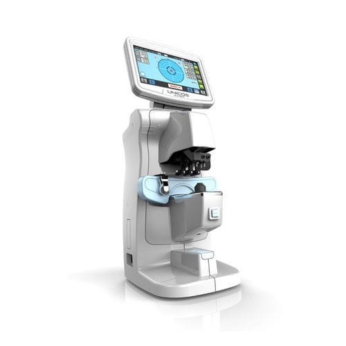 Automatic lensmeter - ULM-800 - UNICOS