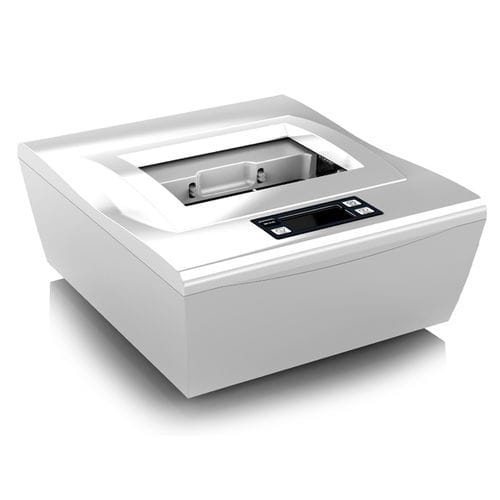 Optical lens edger UPT900 UNICOS optical lens shape tracer