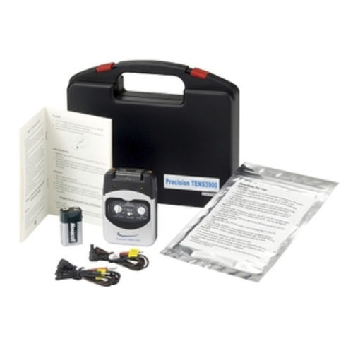 Pet Veterinary electrostimulator - 3900 - Rothacher Medical - transportable