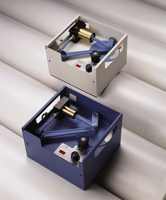Veterinary ventilator - Ugo Basile 7025 - Rothacher Medical - electronic / for mice / for rats