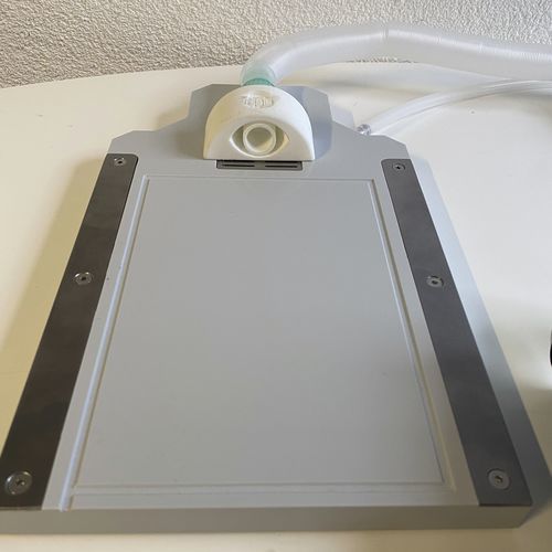 Anesthesia veterinary mask set - Rothacher Medical - for rodents