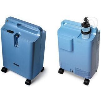 Veterinary oxygen concentrator - combi-vet&reg; - Rothacher Medical