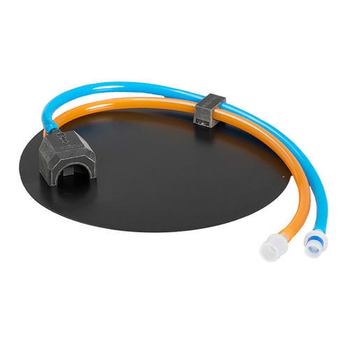Medical gas manifold - UniFlow - Somni Scientific - vacuum