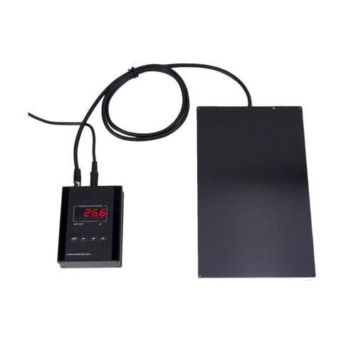 Electronic heating plate HT15002 Somni Scientific