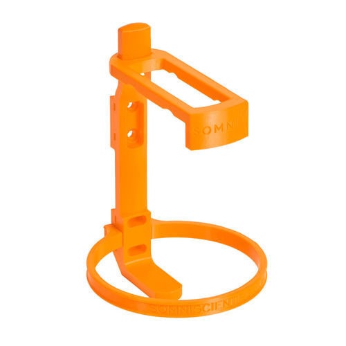 Clipon holder W.A.G Somni Scientific compact